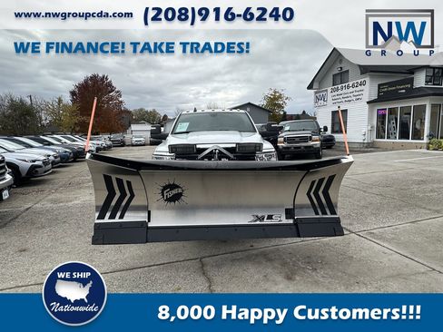 Used 2023 RAM 3500 Tradesman image 12