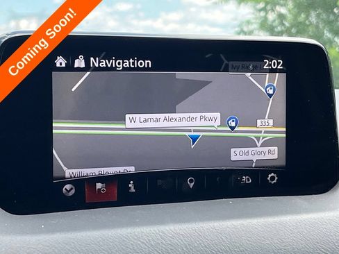 Used 2019 MAZDA CX-5 Grand Touring FWD image 22