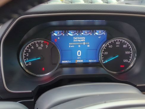 Used 2022 Ford F150 XLT w/ Equipment Group 302A High image 19