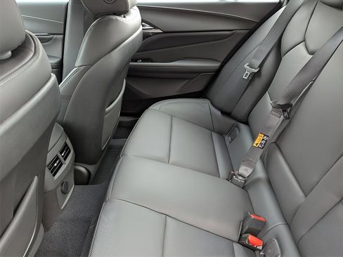 New 2025 Cadillac CT4 Premium Luxury image 20