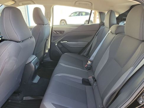 Used 2025 Subaru Impreza 2.0i image 13