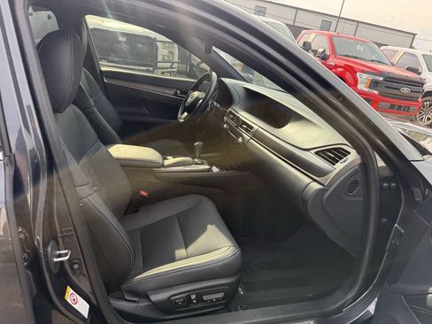 Used 2018 Lexus GS 350 F Sport RWD image 10