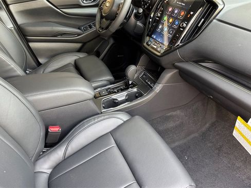 New 2026 Subaru Ascent Bronze Edition image 19