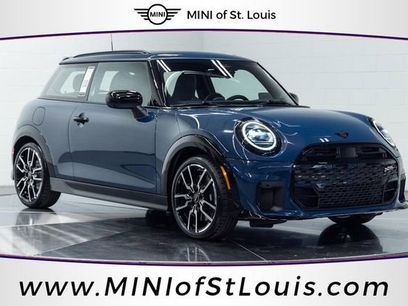 New 2026 MINI Cooper S