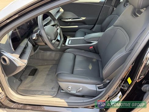 Used 2025 Lucid Air Grand Touring AWD/4WD image 14