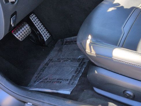 Used 2023 Mercedes-Benz AMG GT 53 image 17