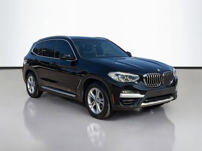 Used 2020 BMW X3 sDrive30i