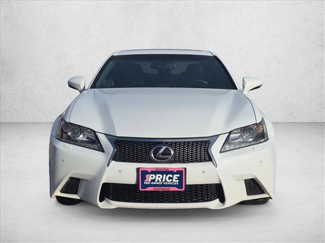 Used 2014 Lexus GS 350 AWD image 2