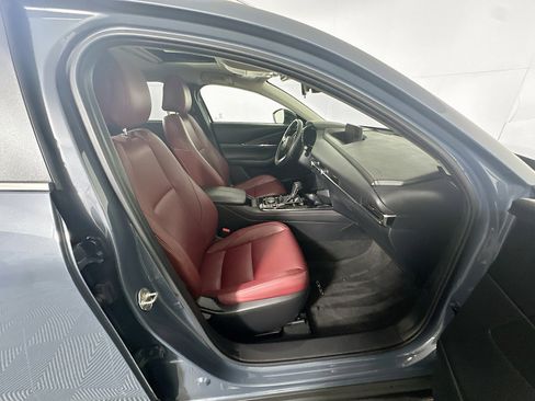 Used 2024 MAZDA CX-30 AWD 2.5 S w/ Preferred Package image 33