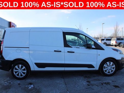 Used 2018 Ford Transit Connect XL image 6