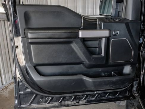Used 2019 Ford F150 Raptor w/ Equipment Group 802A Luxury AWD/4WD image 44