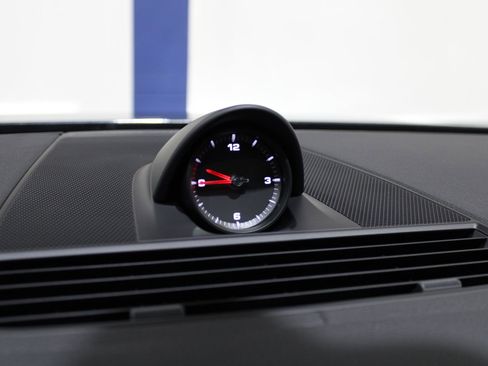 Used 2023 Porsche Panamera Platinum Edition image 42