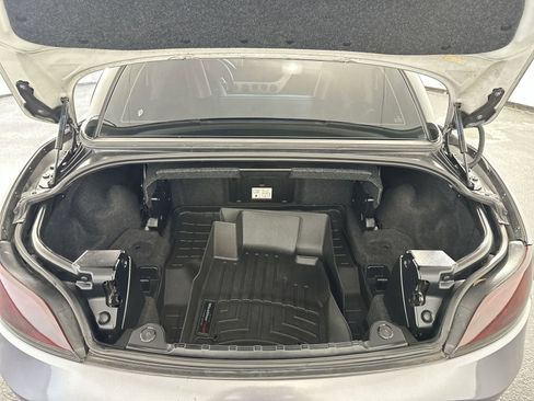 Used 2011 BMW Z4 sDrive35i RWD image 25