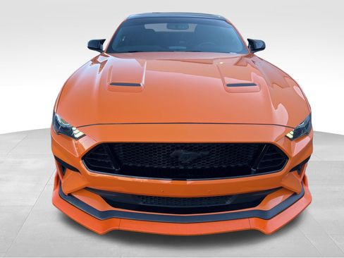 Used 2020 Ford Mustang GT Premium RWD image 2