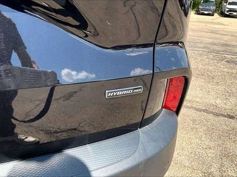 Used 2022 Ford Escape Titanium AWD/4WD image 23