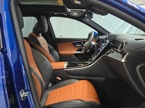 Certified 2023 Mercedes-Benz GLC 300 4MATIC image 10