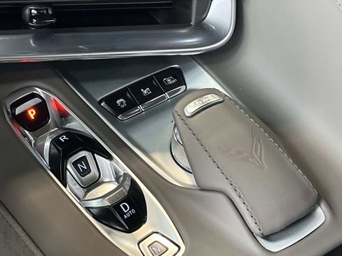 Used 2024 Chevrolet Corvette Z06 image 28