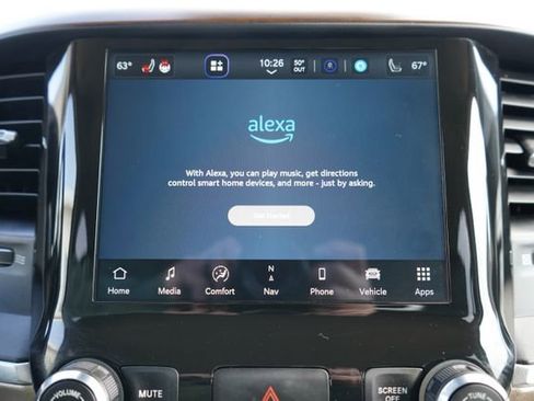 Used 2022 RAM 1500 Laramie image 31