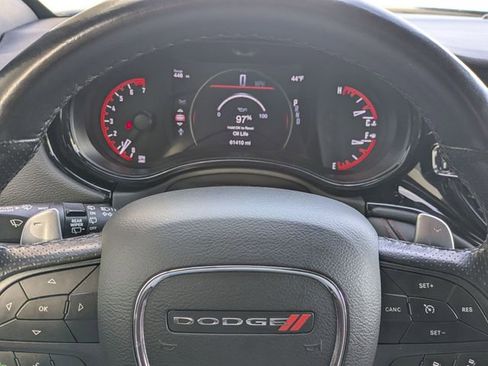 Used 2024 Dodge Durango GT image 18