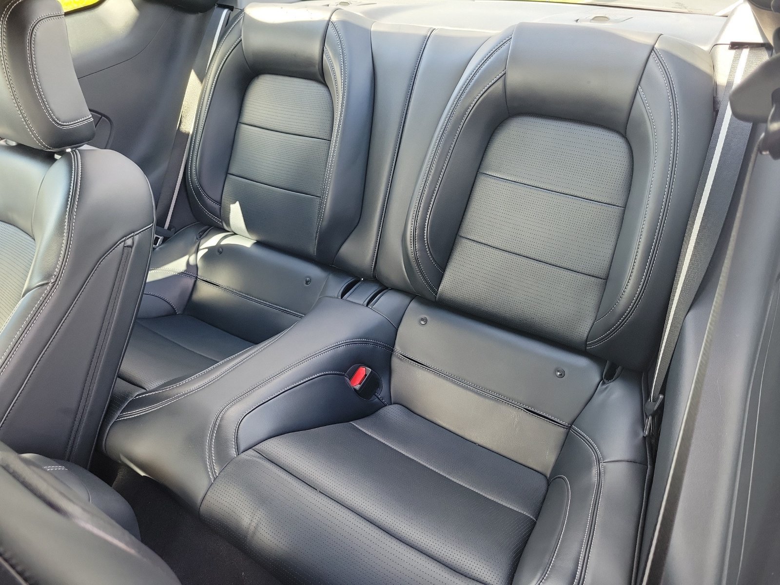 Used 2024 Ford Mustang GT Premium RWD image 14