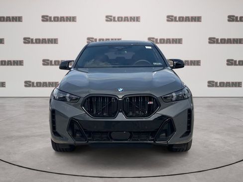 New 2026 BMW X6 M60i image 8