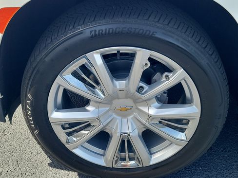 Used 2021 Chevrolet Tahoe High Country RWD image 7