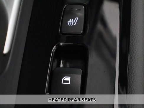 Used 2023 Hyundai Tucson Limited image 11