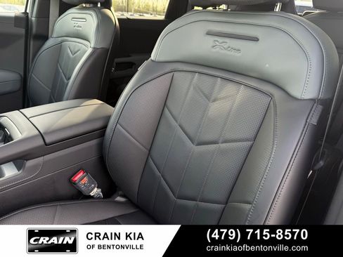 New 2027 Kia Telluride SX X-Line AWD/4WD image 24