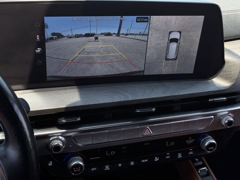 Used 2024 Kia Telluride SX Prestige X-Line AWD/4WD image 19