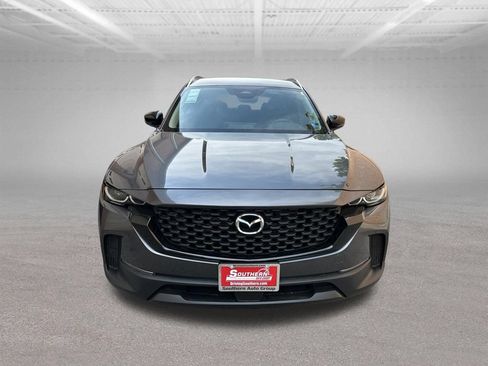 New 2026 MAZDA CX-50 AWD 2.5 S w/ Cargo Package image 9