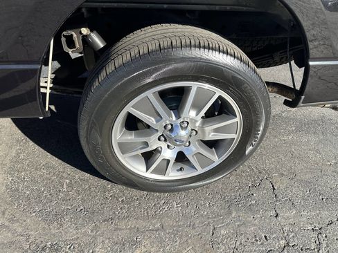 Used 2014 Ford F150 STX w/ Equipment Group 201A Mid image 11