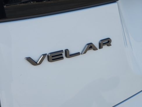 Certified 2026 Land Rover Range Rover Velar S image 13