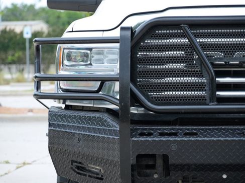 Used 2020 RAM 2500 Limited AWD/4WD image 5