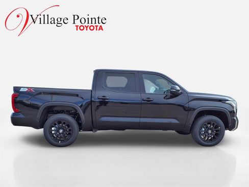 New 2026 Toyota Tundra SR5 image 6