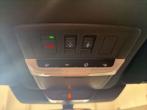 New 2026 Nissan Pathfinder Rock Creek image 26