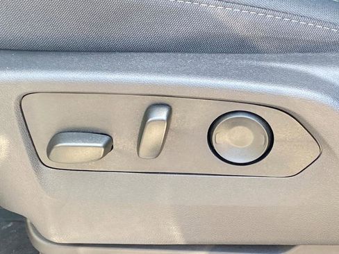 New 2025 Chevrolet Silverado 1500 LT w/ Z71 Off-Road Package image 15