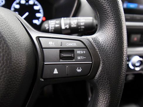 Certified 2025 Honda CR-V EX image 22