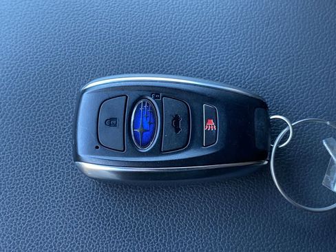 Certified 2022 Subaru Outback Wilderness image 34