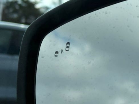 New 2026 Ford Mustang Mach-E Premium w/ Technology Package image 9