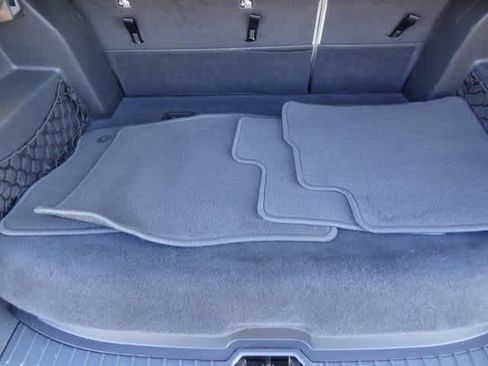 Certified 2017 Ford C-MAX Titanium w/ Equipment Group 301A image 9