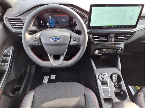 New 2026 Ford Escape ST-Line w/ Tech Pack #1 image 4