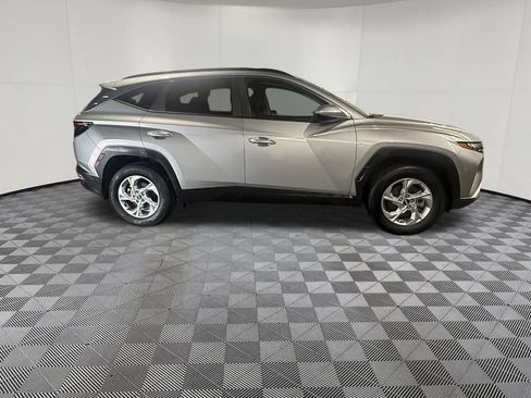 Used 2023 Hyundai Tucson SEL AWD/4WD image 4