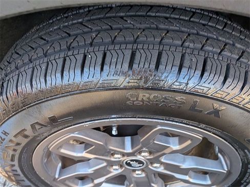 Used 2022 Ford Bronco Sport Big Bend w/ Convenience Package image 11