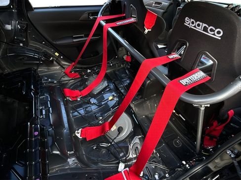 Used 2012 Subaru Impreza WRX STI Limited image 11