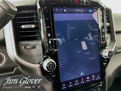 New 2026 RAM 2500 Big Horn image 31