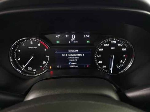 Used 2023 Cadillac CT4 Premium Luxury image 22