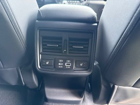 New 2026 Subaru Outback Touring XT AWD/4WD image 15