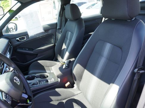 Used 2026 Honda Civic Sport image 20