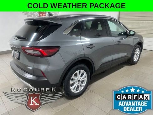 Used 2024 Ford Escape Active AWD/4WD image 6