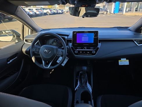 New 2026 Toyota Corolla SE image 20
